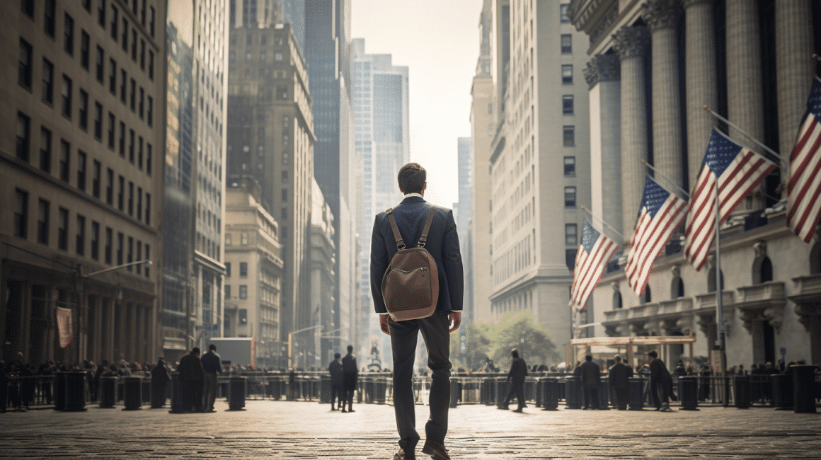 A Random Walk Down Wall Street, a top trading book