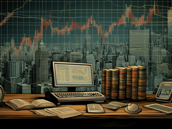 Common Stocks and Uncommon Profits Summary