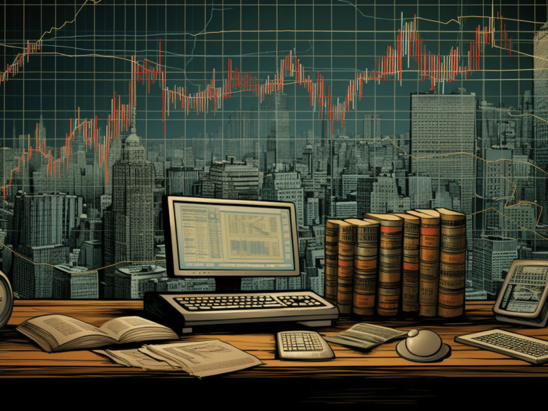 Common Stocks and Uncommon Profits Summary