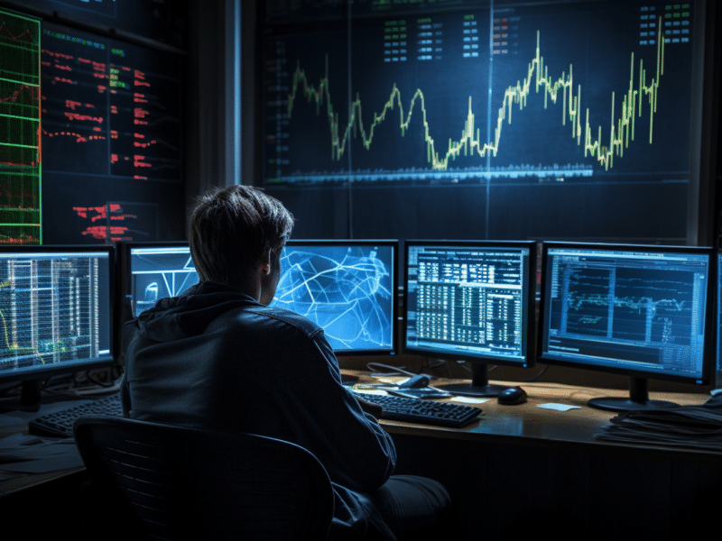 Flash Boys Summary