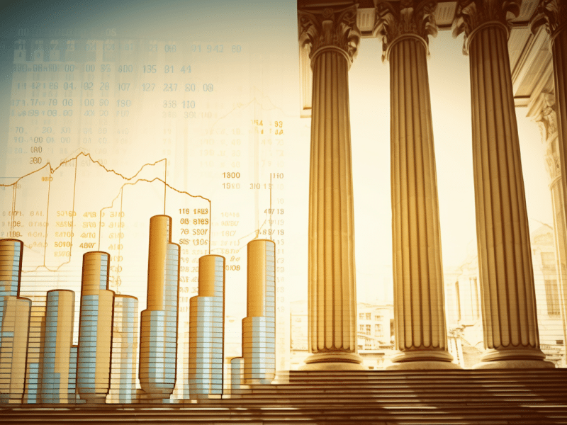 Four Pillars of Investing Summary