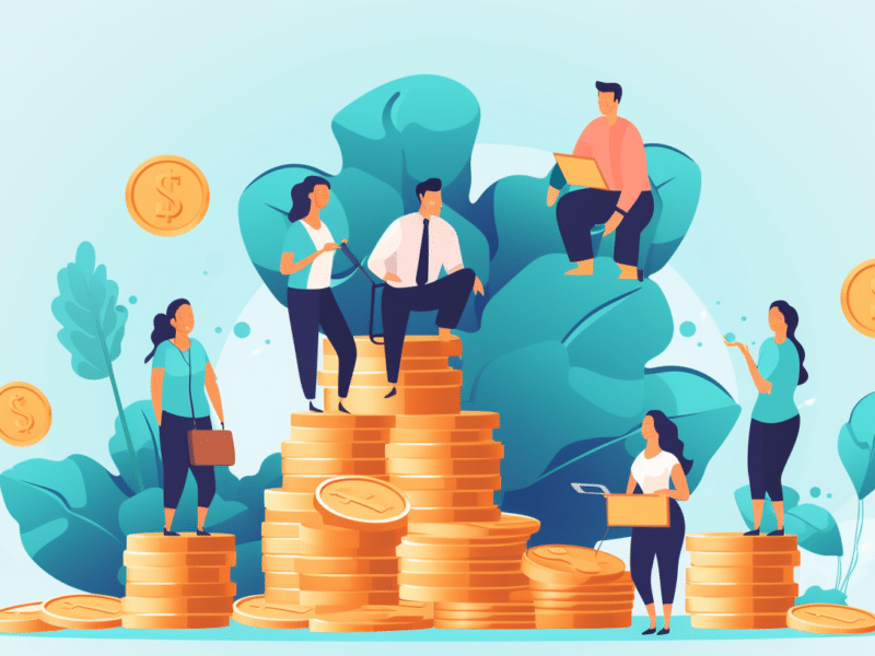 Get a Financial Life Summary