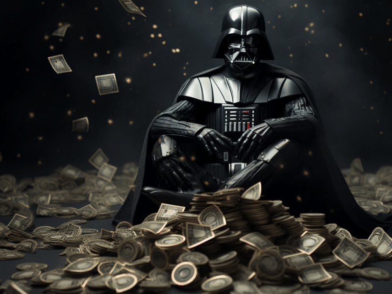 Pound Foolish Summary